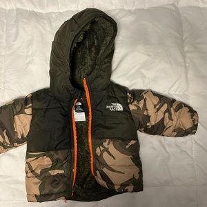 North face Coat infant